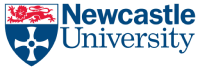 Newcastle University Logo